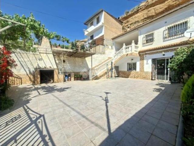 Chalet en venta en Belerda, Comarca de Guadix