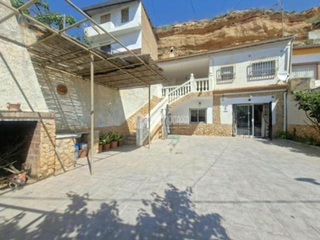 Chalet en venta en Belerda, Comarca de Guadix