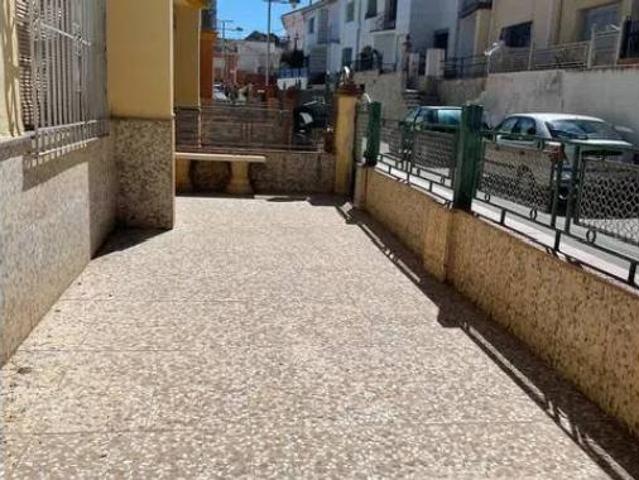 Chalet en venta en Iglesia de Nuestra Señora Gracia, Comarca de Guadix