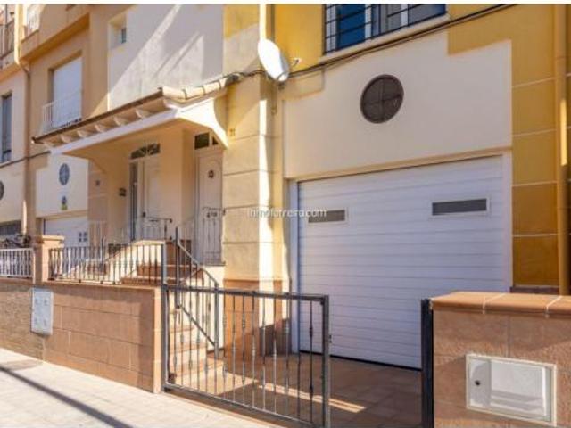 Chalet en venta en Comarca de Guadix, Andalucía