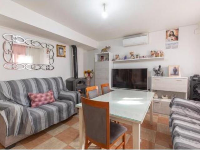 Chalet en venta en Comarca de Guadix, Andalucía