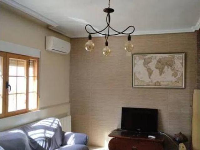 Chalet en venta en Iglesia de Nuestra Señora Gracia, Comarca de Guadix