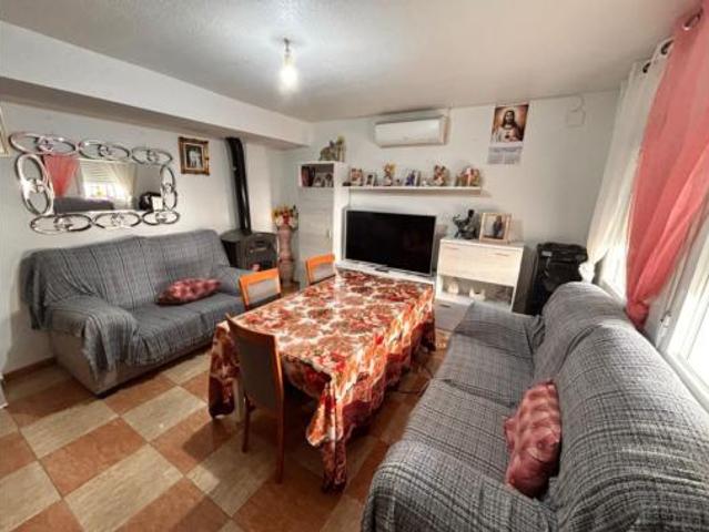 Chalet en venta en Comarca de Guadix, Andalucía