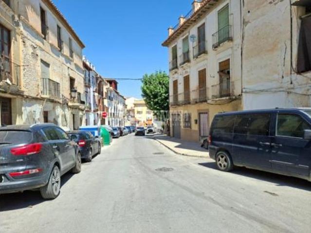 Chalet en venta en Comarca de Guadix, Andalucía