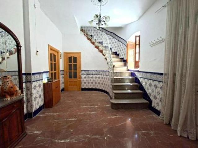 Chalet en venta en Comarca de Guadix, Andalucía