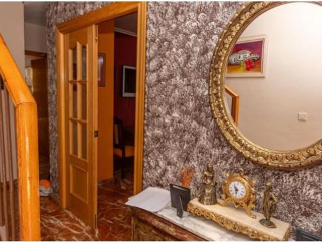 Chalet en venta en Comarca de Guadix, Andalucía
