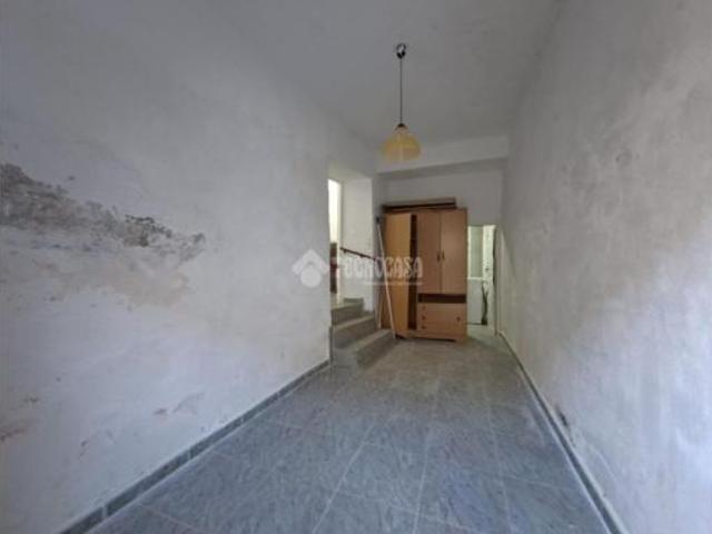 Chalet en venta en Llano de Contreras, Guadix