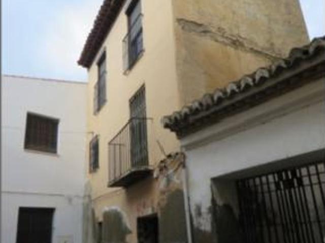 Chalet en venta en Comarca de Guadix, Andalucía