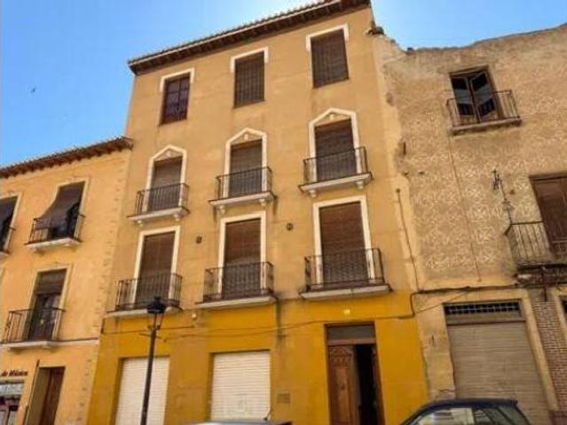 Chalet en venta en Iglesia de Nuestra Señora Gracia, Comarca de Guadix