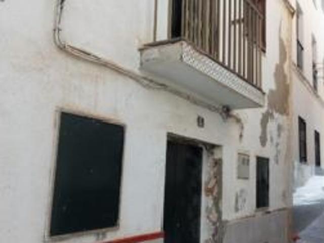 Chalet en venta en Comarca de Guadix, Andalucía
