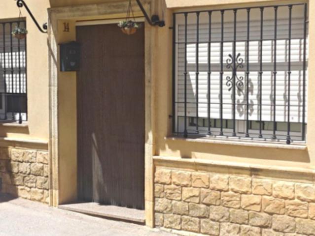 Chalet en venta en Comarca de Guadix, Andalucía