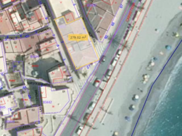 Chalet en venta en Castell de Ferro, Comarca de la Costa Granadina