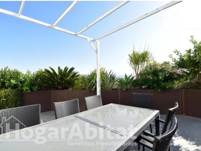 Chalet en venta en la Safor, Valencia