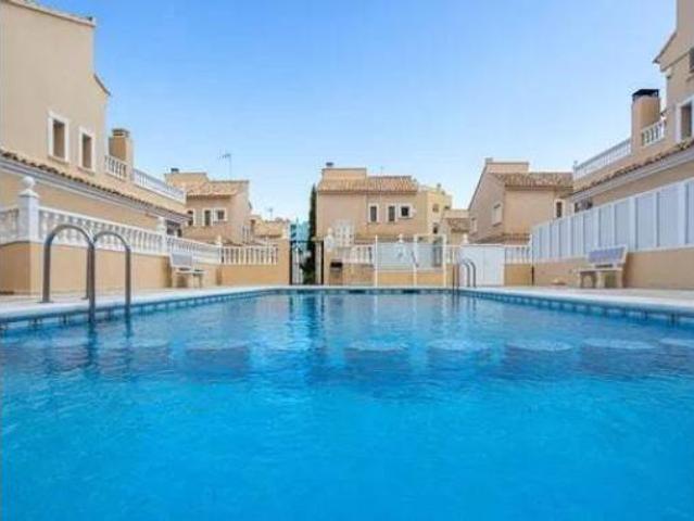 Chalet en venta en Lomas de Polo-Pinomar, el Baix Segura / La Vega Baja