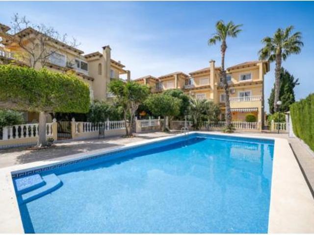 Chalet en venta en Urbanització Pòrtic Mediterrani, el Baix Segura / La Vega Baja
