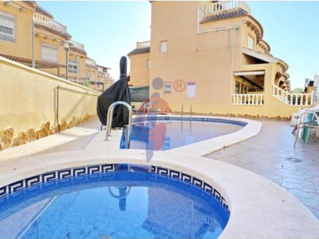 Chalet en venta en Urbanització Els Estanys, el Baix Segura / La Vega Baja