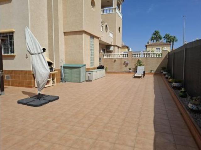 Chalet en venta en Urbanització El Ras, el Baix Segura / La Vega Baja