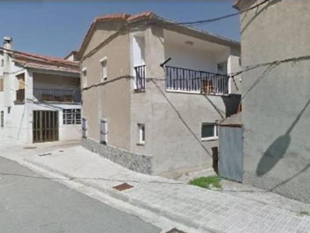 Chalet en venta en Berguedà, Catalunya