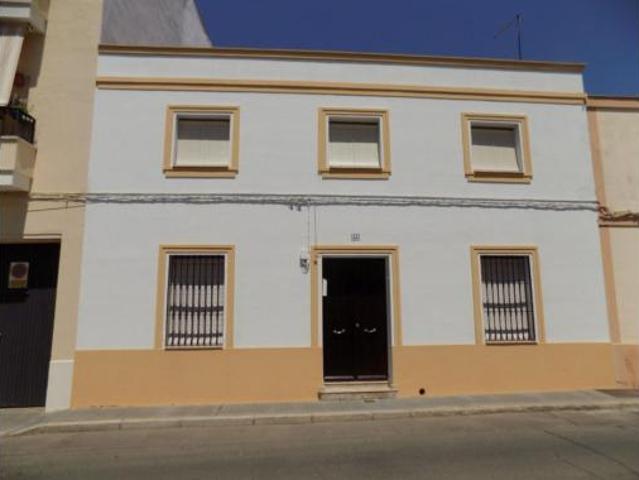 Chalet en venta en Guareña, Extremadura