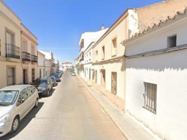Chalet en venta en Guareña, Extremadura