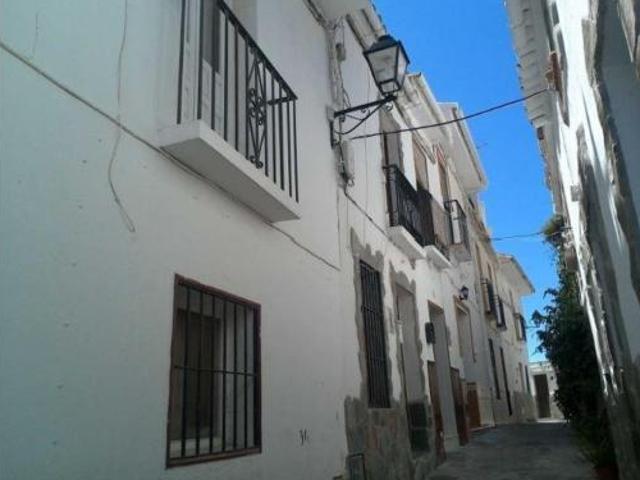 Chalet en venta en Sierra de las Nieves, Andalucía