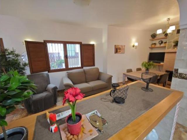 Chalet en venta en Sierra de las Nieves, Andalucía