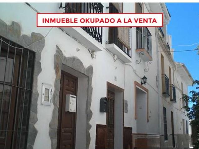 Chalet en venta en Sierra de las Nieves, Andalucía