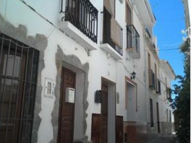 Chalet en venta en Sierra de las Nieves, Andalucía