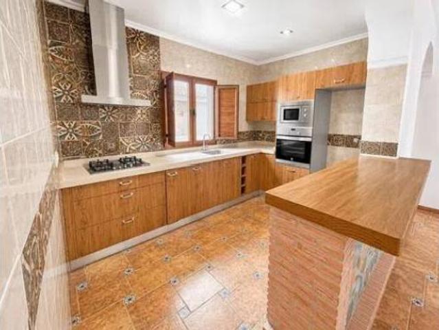 Chalet en venta en Sierra de las Nieves, Andalucía