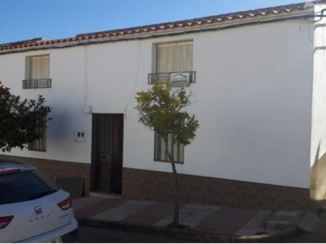 Chalet en venta en Carboneros, Andalucía
