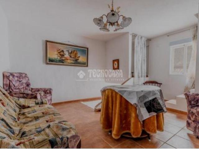 Chalet en venta en El Peñón, Comarca de la Vega de Granada