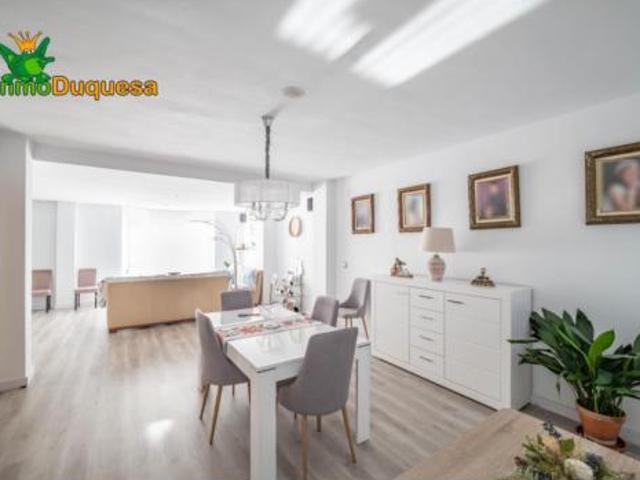 Chalet en venta en Güejar Sierra, Granada