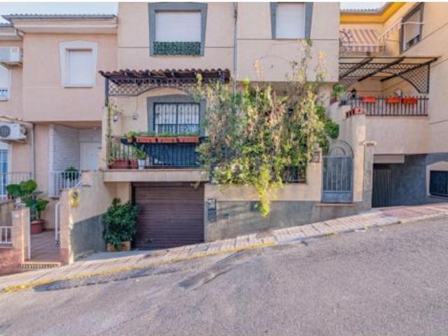 Chalet en venta en Comarca de la Vega de Granada, Andalucía