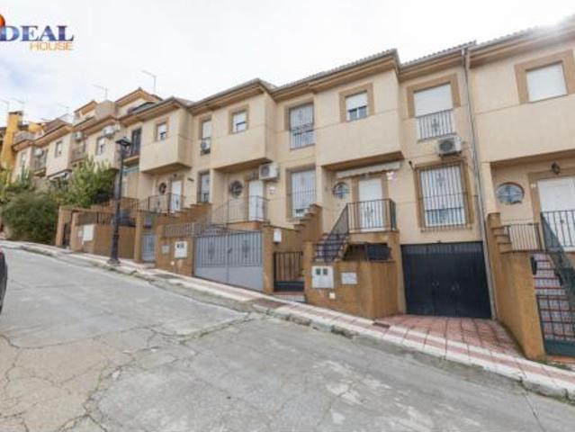 Chalet en venta en Comarca de la Vega de Granada, Andalucía
