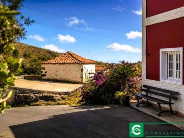 Chalet en venta en Guía de Isora, Canarias