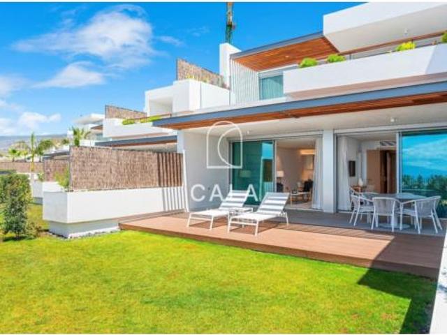 Apartamento en venta en Piedra Hincada, Tenerife