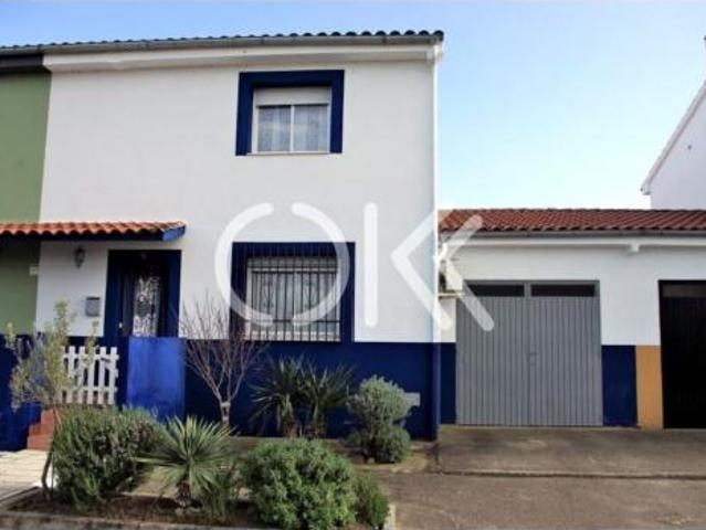 Chalet en venta en Guijo De Galisteo, Extremadura