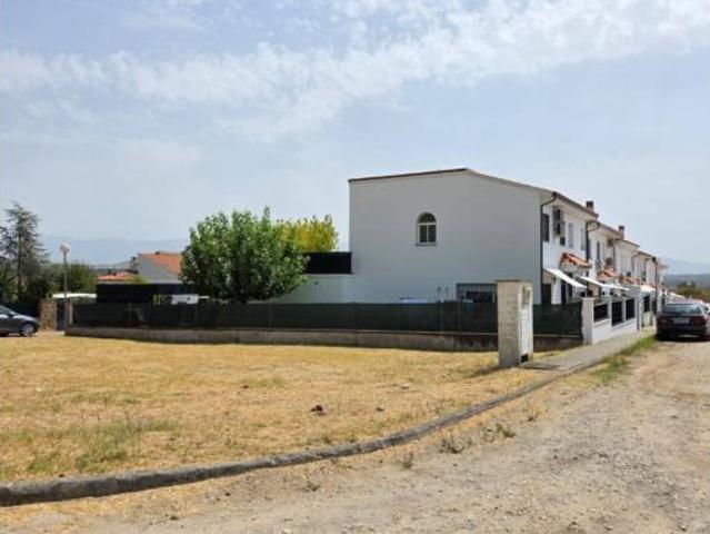 Chalet en venta en Guijo De Granadilla, Extremadura