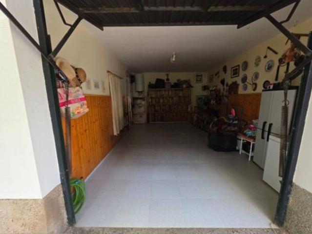 Chalet en venta en Guijo De Granadilla, Extremadura