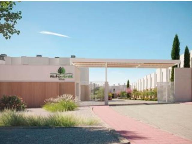 Chalet en venta en Las Pajanosas, Guillena