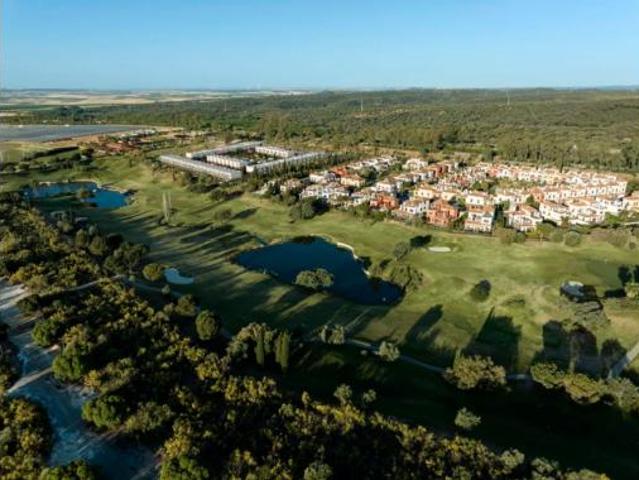 Chalet en venta en Las Pajanosas, Guillena