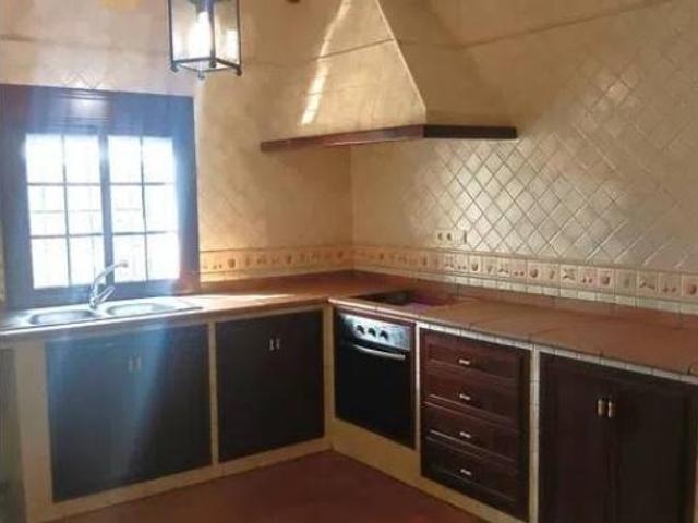 Chalet en venta en Guillena, Andalucía