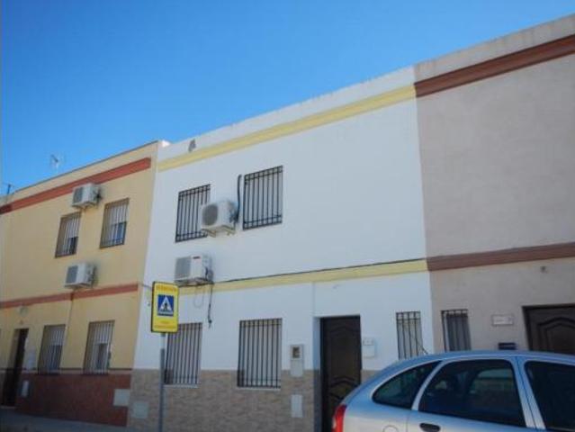 Chalet en venta en Las Pajanosas, Guillena