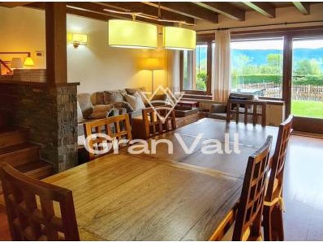 Chalet en venta en Cerdanya, Catalunya