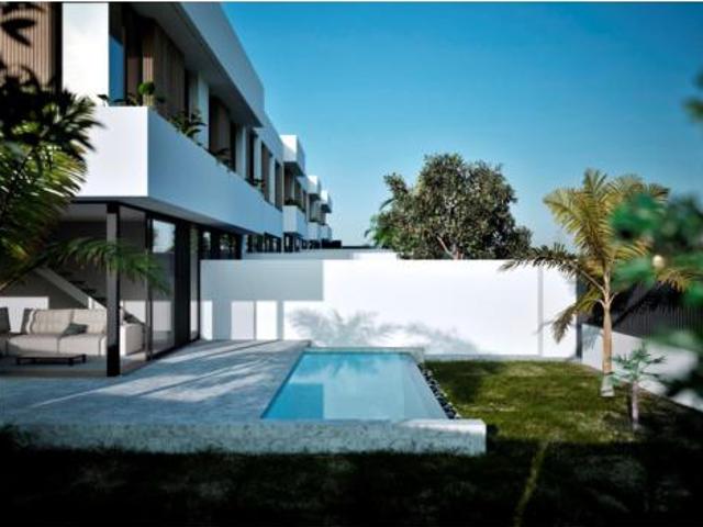 Chalet en venta en Güímar, Canarias