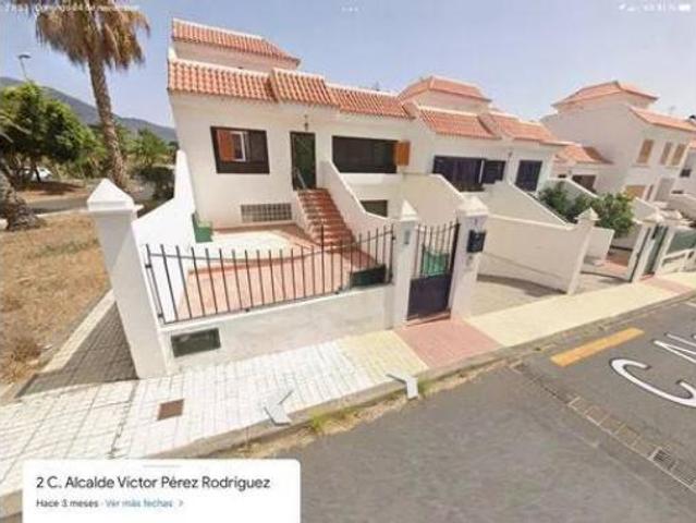 Chalet en venta en Güímar, Canarias