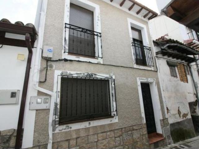 Chalet en venta en Guisando, Castilla y León