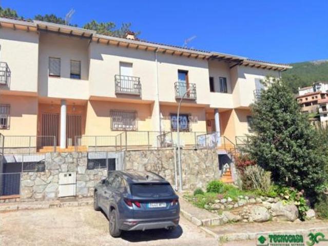 Chalet en venta en Guisando, Castilla y León
