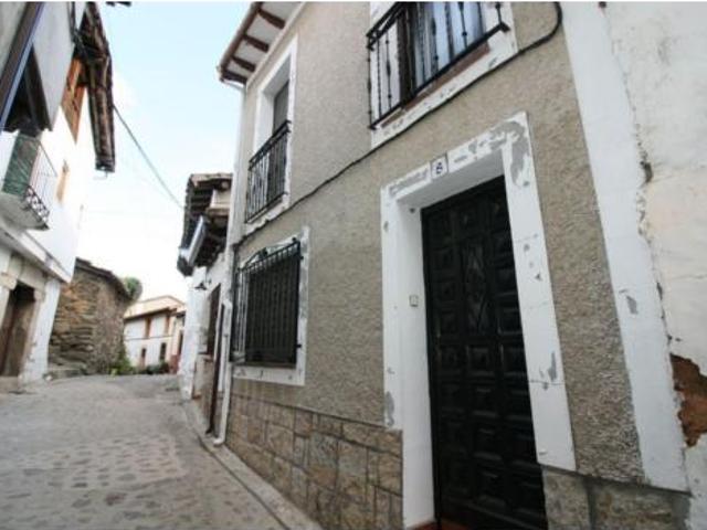Villa en venta en Guisando