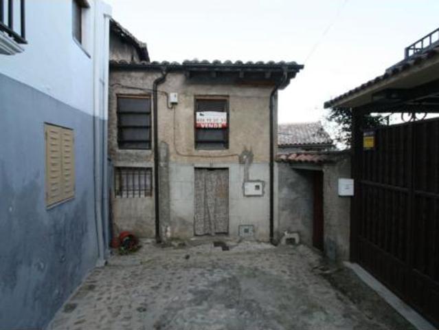 Chalet en venta en Guisando, Castilla y León